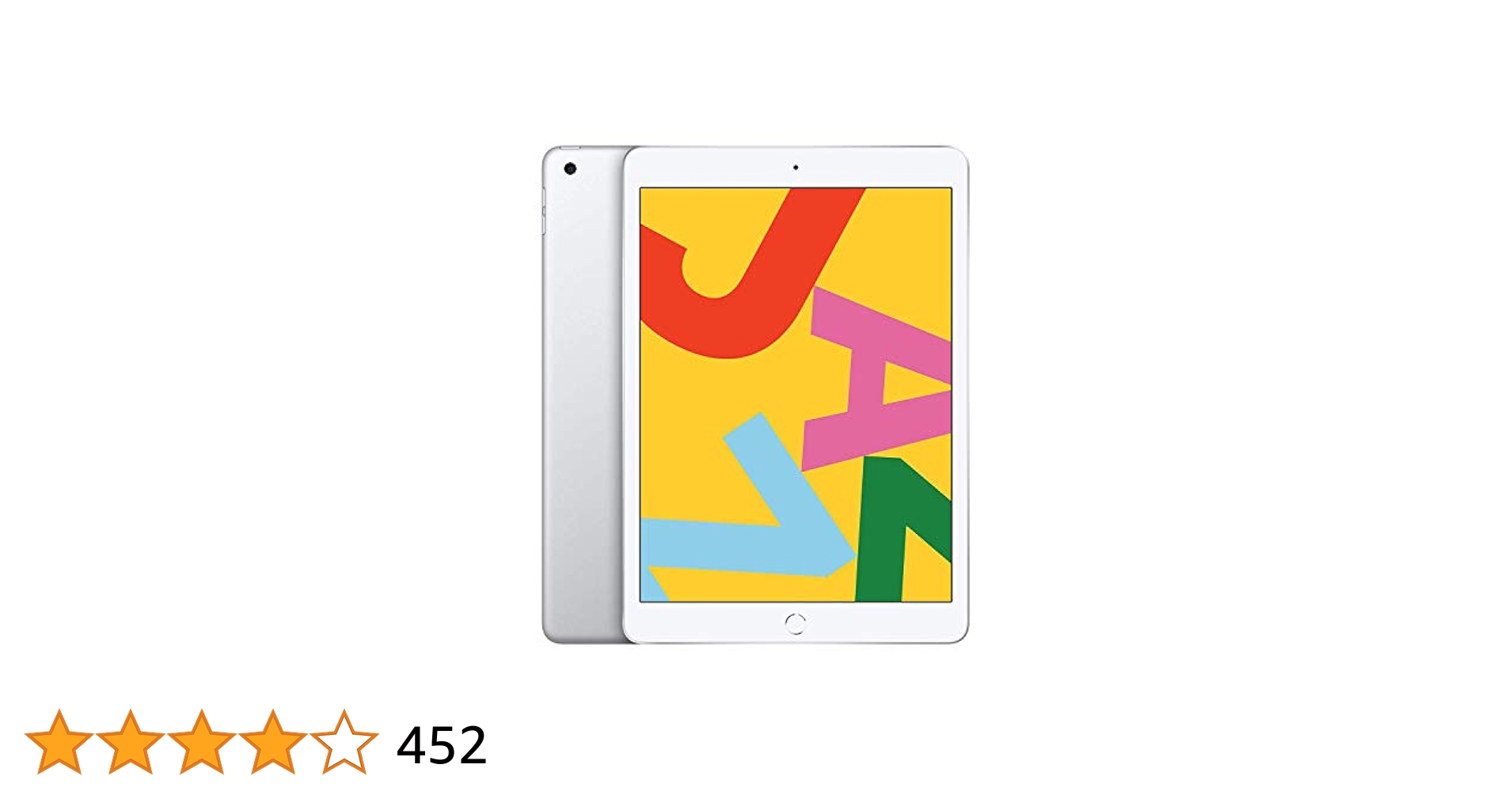 Amazon.co.jp: 【整備済み品】 Apple iPad (第7世代) Wi-Fi