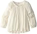 O'Neill Big Girls' Loraine Woven Top