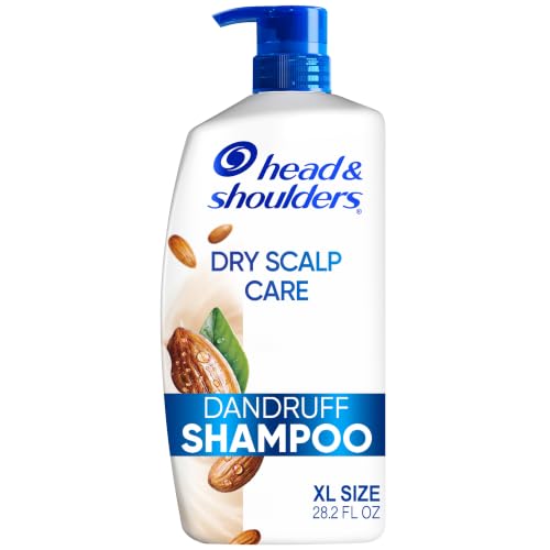 Head & Shoulders Almond Oil Care