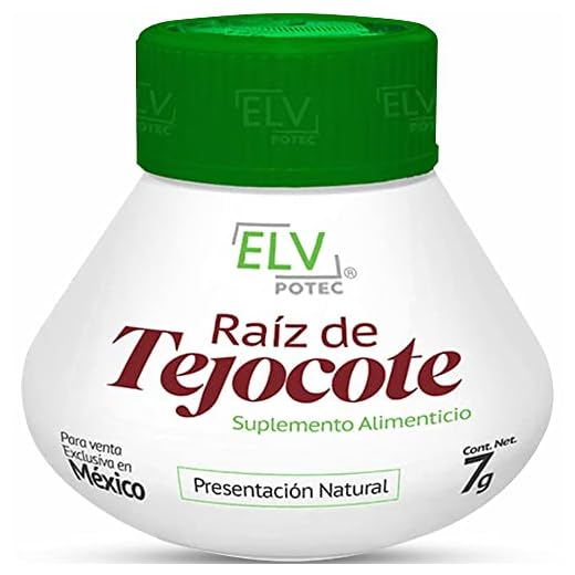ELVPOTEC Mexican Raiz de tejocote Root Original Dietary Supplement 90 Pieces for 3-Month Supply