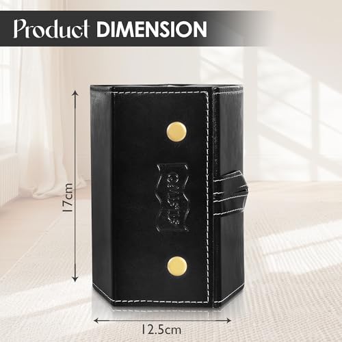 Image of ALAWO Sunglass Box Organizer Holder Case