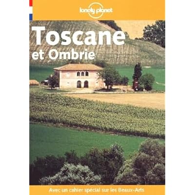 Toscane Et Ombrie 1