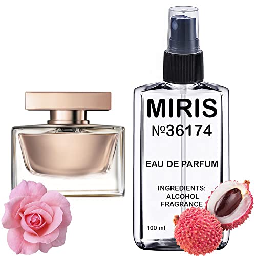 MIRIS No.36174 Impression of Rose The One Women Eau de Parfum 3.4