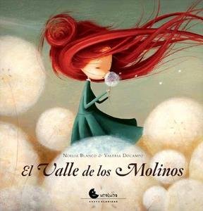 El Valle De Los Molinos