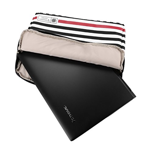 Slim funda para laptop 12 pulgadas compatible Lenovo y otros miniatura 4