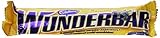 Wunderbar 24 Bars Cadbury Creamy Peanut Butter Light Rice Crisps and Chewy Caramel All Smothered in a Rich Creamy Milk Chocolate From Canada