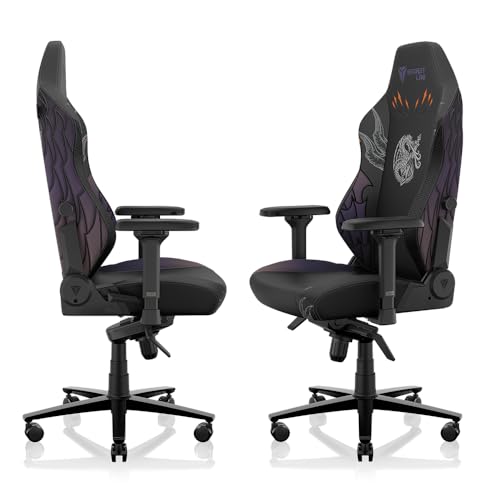 Secretlab TITAN Evo Monster Hunter ミラボレアス エディション Rサイズ