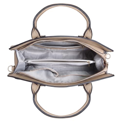 Top Handbags 2-Piece Set