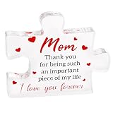 Mothers Gifts - Gift for Mom, Birthday Presents...