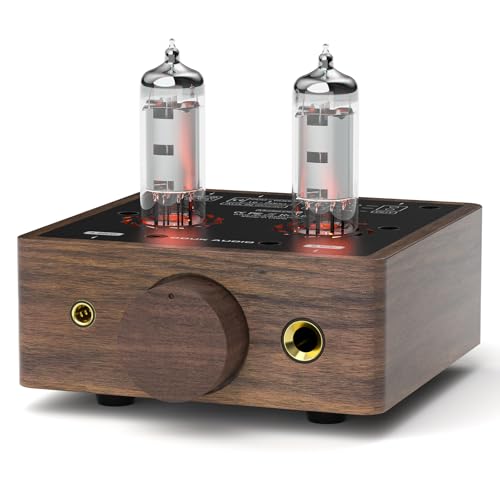 Nobsound P5 ~j `[u wbhzAv fXNgbv XeI vAv 4.4mm/6.35mmWbNΉ ^ǃvAv nC]Ή I[fBIAv ()