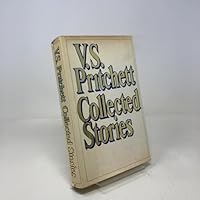 Collected Stories 0394524179 Book Cover