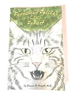 Ferocious Felines of the Forest 0970513844 Book Cover