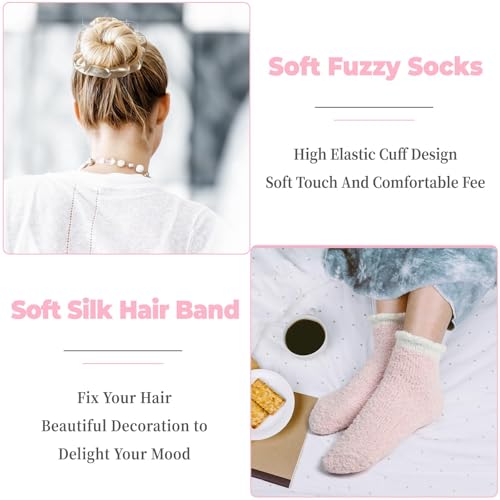 Image of New Mom Care Package After Baby,8pcs New Mom Gifts Set After Birth, First Mothers Day Gifts for New Mom,Pregnancy Gifts for Women and Baby,New Mom to Be Gift Basket