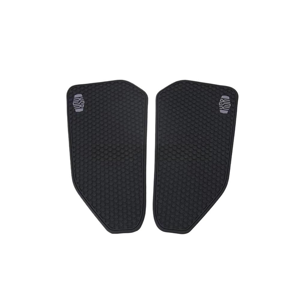 Motorcycle for Ya&maha XSR 900 Xsr900 2022 2023 Texture Tank Pads XSR900 Protector Stickers Decal Side Fuel Traction Pad Pads Side Tanks