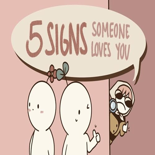 5 Signs Someone Loves You But Isn't Telling You Yet