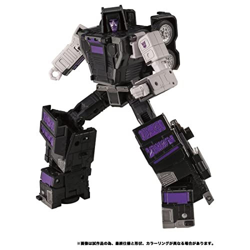 トランスフォーマー トランスフォーマーレガシー TL-13 モー