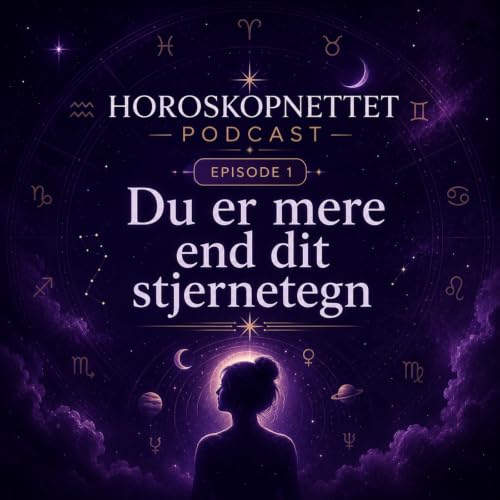 Du er mere end dit stjernetegn &ndash; s&aring;dan l&aelig;ser du dit horoskop
