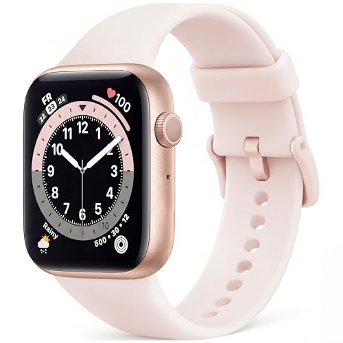 Smart Watch, Fitness Watch Men 24/7 Heart Rate/Blood