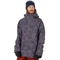 Amazon | Burton(バートン) スノーボード ウェア メンズ パンツ