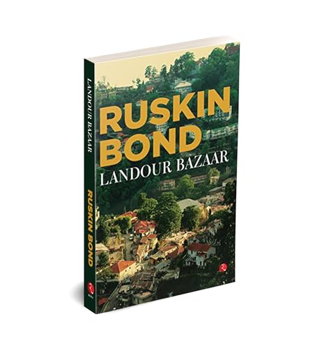 Image of Landour Bazaar