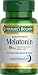 Nature's Bounty Melatonin 10 mg, 45 Quick Dissolve Tablets