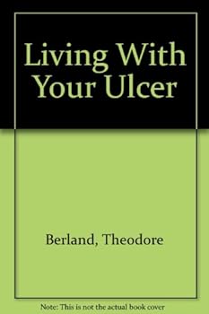Paperback Living With Your Ulcer Book