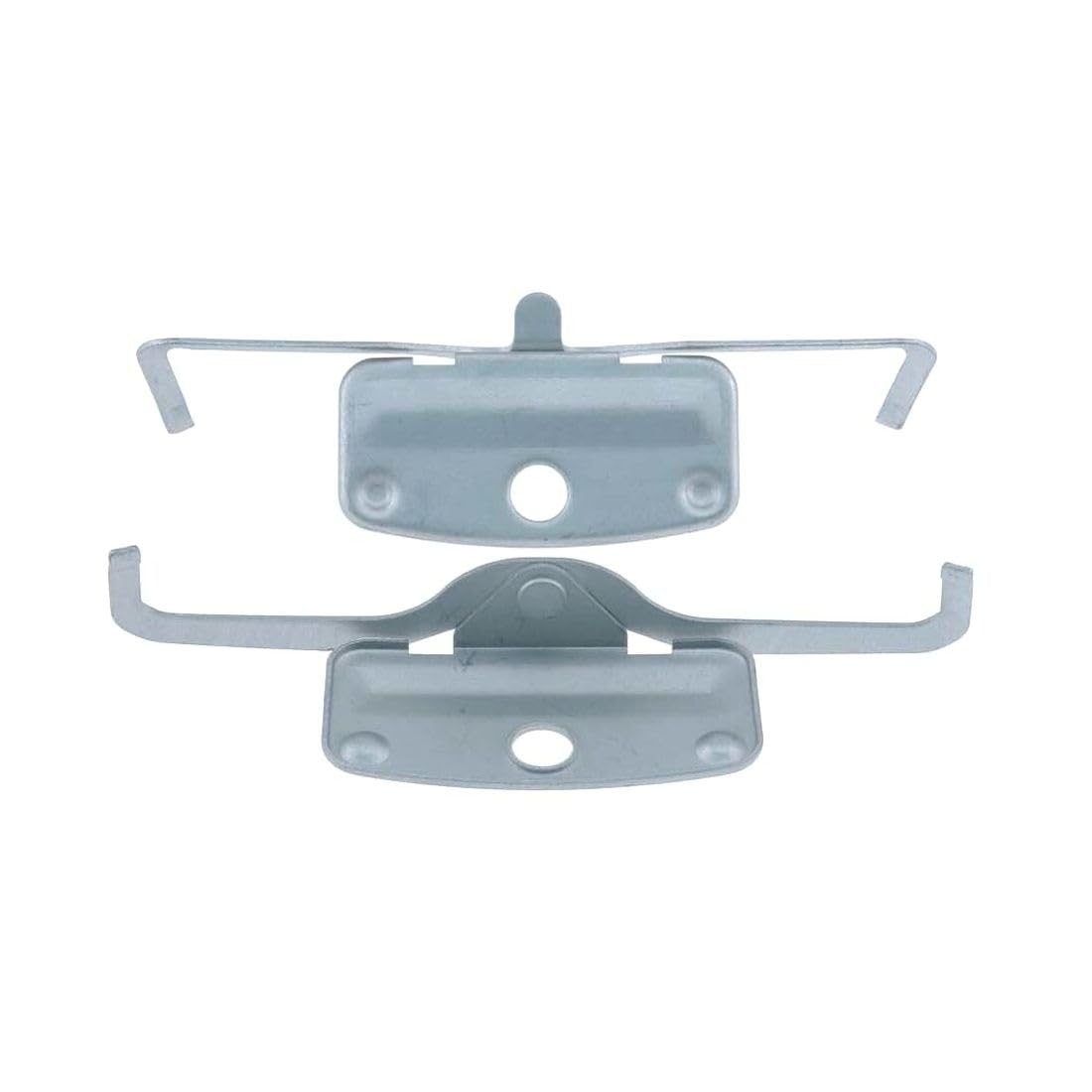 Amazon.com: Eohfsxk Disc Brake Hardware Kit Front Rear 13433 1-Qty 