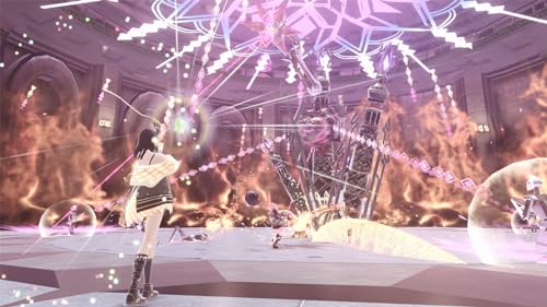 REYNATIS - Deluxe Edition (PlayStation 5) résout le manque d'Action-RPG