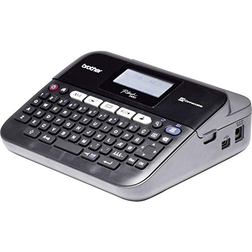 BrP Touch D450VP - vue 7