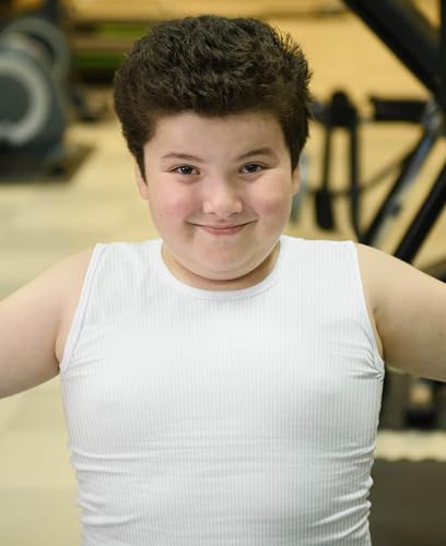 Andrew Scott Boys' Muscle Tank Top | Cotton Color Sleeveless Crew Neck Undershirts -Pack of 103