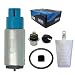 2006-2010 Intank Fuel Pump kit for Polaris Ranger 500 700 800 with regulator 43PSI