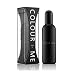 Colour Me | Black | Eau de Toilette | Fragrance Spray For Men | Woody Aromatic Scent | 3 oz