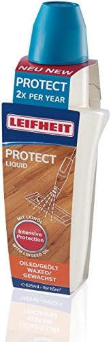 Leifheit L41418 Power Floor Cleaner, 1L 3