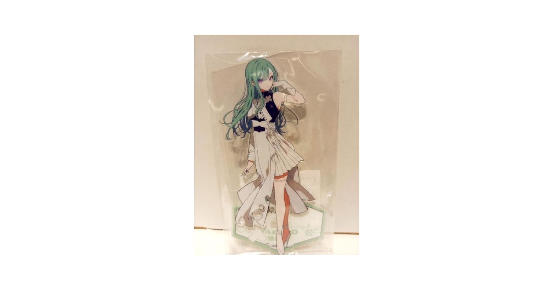 【本日発送】 八雲ベに TSUTAYA SHIBUYA ぶいすぽ VGGC ② 本日発送】 八雲ベに TSUTAYA SHIBUYA ぶいすぽ VGGC ② ぶいす