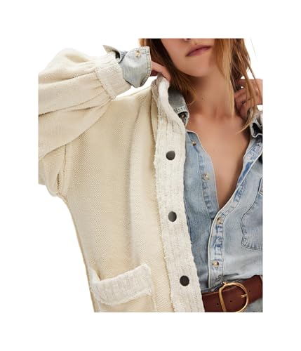Free People Women's We The Free Cute in This Cardi4
