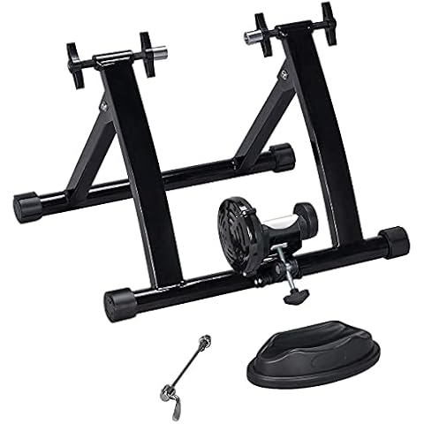 Yaheetech Indoor Bicycle Turbo Trainer Stand Cover