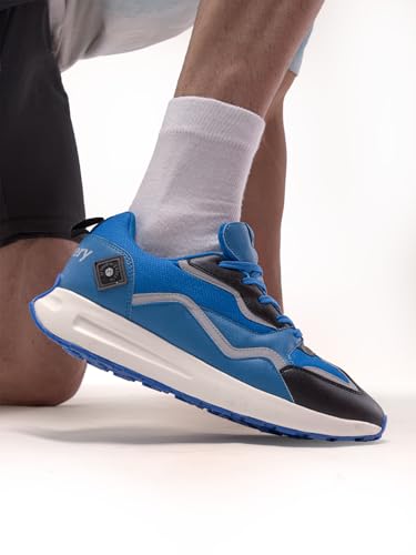 Image of Bacca Bucci x Discovery - Venture Sneakers | Experience The World Collection