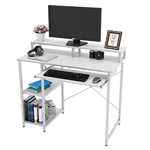 The 10 Best Compact Desk, Tested And Researched