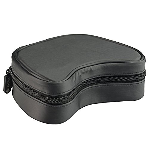 Geekria Controller Protection Case for Microsoft Xbox One/Xbox One S Wireless Controller/Sony Playstation 4 Controller/Xbox One, PS4 Controller Compact Carrying Bag