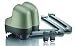 Produktbild Somfy 2400853 Motorisierung von Portal bis Arm SGA 4100, 230 V, grau