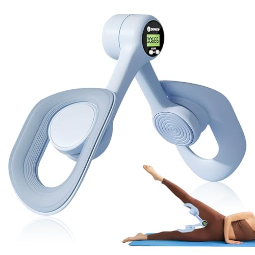Oberschenkeltrainer, Beckenbodentrainer Für Frau,...