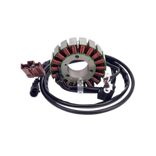 Bobine de stator d'allumage pour maxi-scooter Piaggio MP3 400 et 500 ie LT