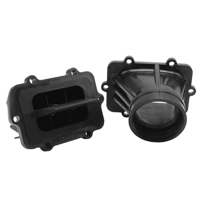 Kit de motoneige pour moteurs à soupapes à lames 600 E-TEC performance