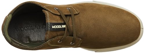 Image of Woodland Men's Lace -Up Boots