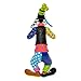 Enesco Disney by Romero Britto Goofy Figurine, 10.4 Inch, Multicolor