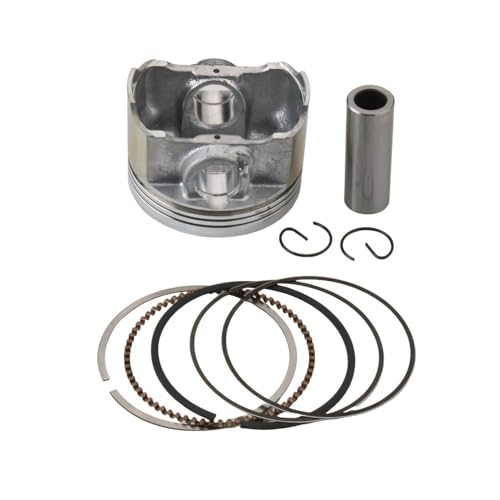 Kit de modificación de cilindro para GR125 y XS125T de 4 tiempos 5