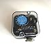 Vanky Industry DUNGS LGW3A4 Air Pressure Switch with Test Button for Burner New