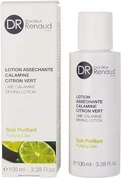 lozione alla calamina per l'edera velenosa