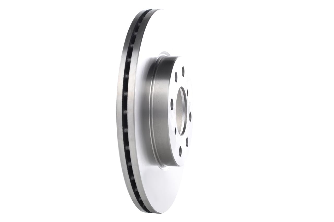 Bosch BD1171 Dischi freno, Certificato ECE-R90, 1 set di 2 dischi