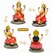 Imagen de Figura de la Diosa India Lakshmi